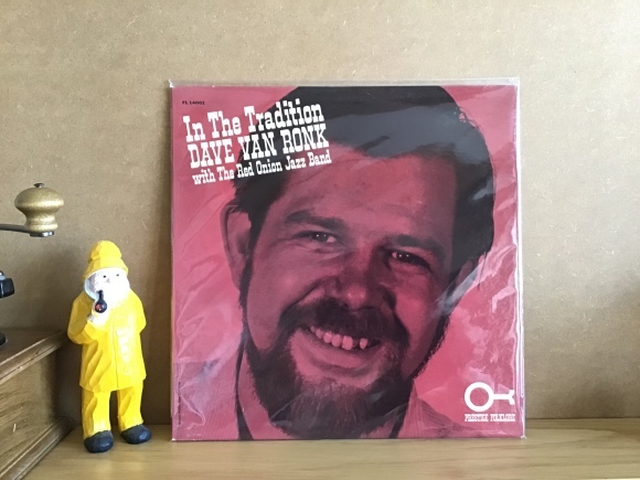 In The Tradition / DAVE VAN RONK with The Red Onion Jazz Band_e0230141_23370061.jpeg