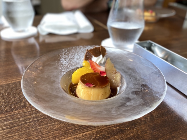 Bistro Igrek ビストロ イグレック 羽咋郡志賀町 石川のおいしーもん日記 Bistro Igrek ビストロ イグレック 羽咋郡志賀町 石川のおいしーもん日記
