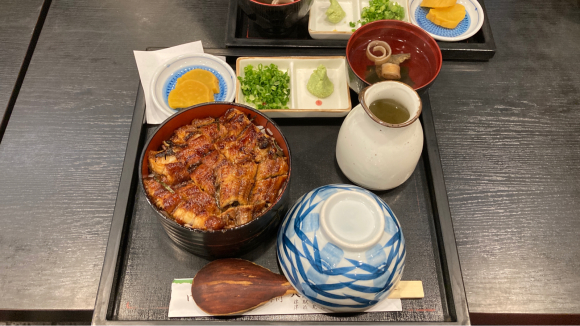 大観亭支店 西口店_e0292546_10523184.jpg