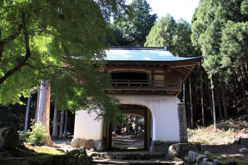 大原古知谷1　阿弥陀寺あたり_e0048413_17104918.jpg