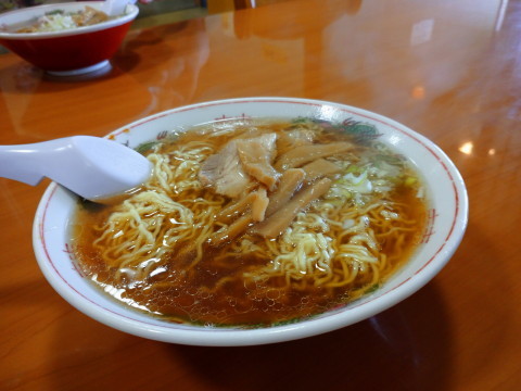 ラーメン:自家製麺の店 マルヨ食堂(弘前市)_b0147224_10515607.jpg