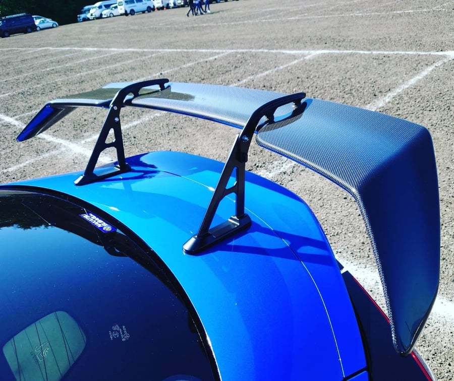BRZ、マリオの「納車祝い優勝」を果たす!!_f0076731_19261169.jpg