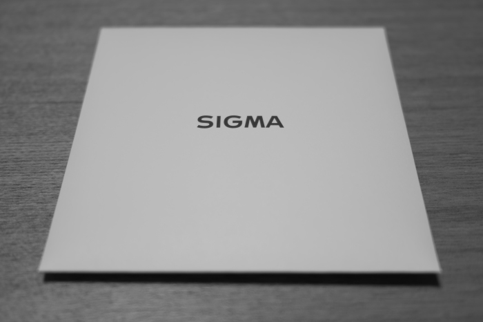 SIGMAさん 創業60周年_f0050534_09545256.jpg