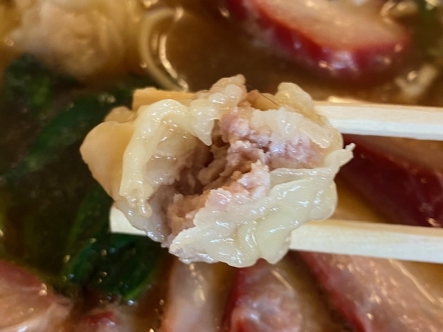 横浜元町の絶品ラーメン_a0359239_16474756.jpg