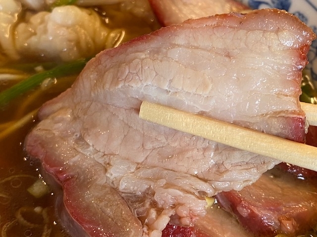 横浜元町の絶品ラーメン_a0359239_16474826.jpg