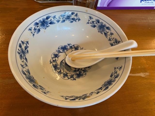 横浜元町の絶品ラーメン_a0359239_16531367.jpg