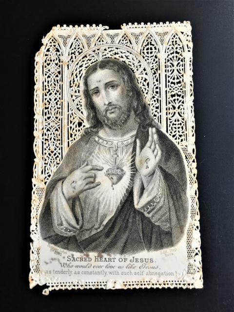 カニヴェ : スペイン・バルセロナ・アンティーク gyu's shop