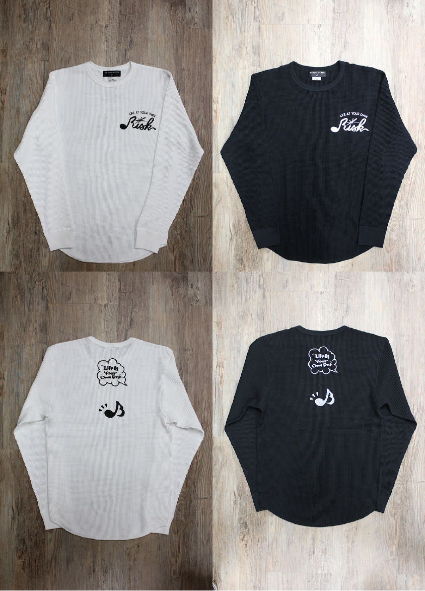 2021 A/W「長袖シャツ・長袖tee・・フレアスカート・ストール」発売!_e0293755_17472952.jpg