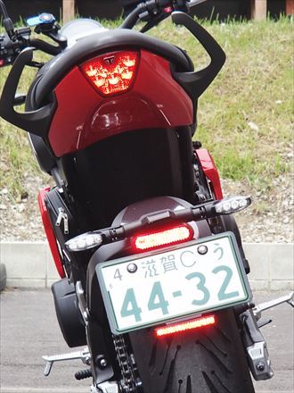 トライデント プレート補強_e0044657_16300527.jpg