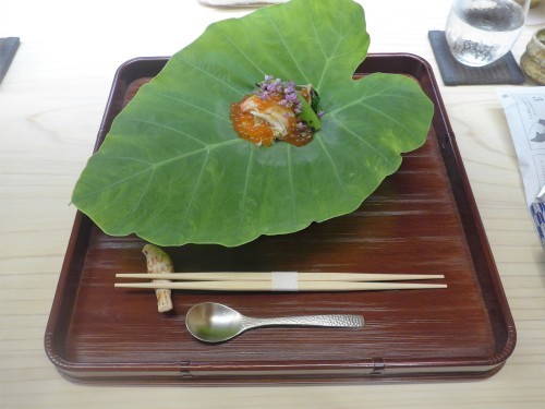 赤坂「赤坂 おぎ乃」へ行く。_f0232060_13335055.jpg