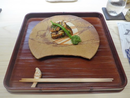 赤坂「赤坂 おぎ乃」へ行く。_f0232060_13441843.jpg
