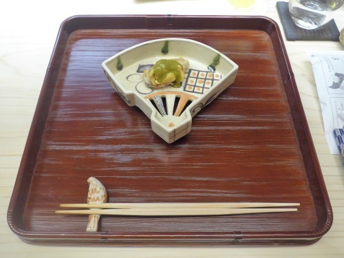 赤坂「赤坂 おぎ乃」へ行く。_f0232060_14061024.jpg