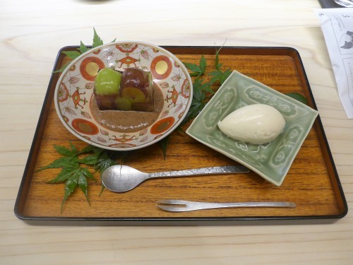 赤坂「赤坂 おぎ乃」へ行く。_f0232060_14223090.jpg