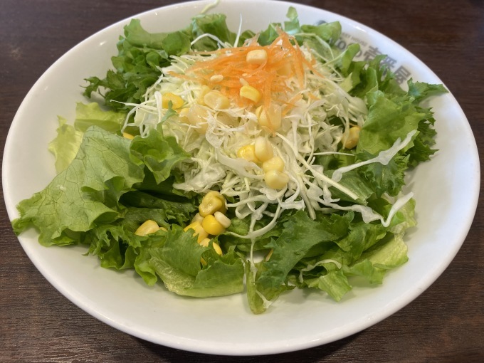 手打ちうどん 大にし かつ丼・・・のはずが 松阪市_d0258976_14314136.jpg