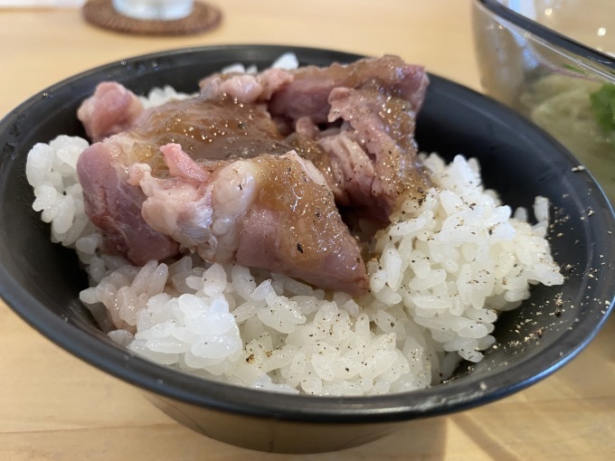 minesora 冷やしを堪能 小ネタは瀬戸ジャイアンツ! 名張_d0258976_16334045.jpg
