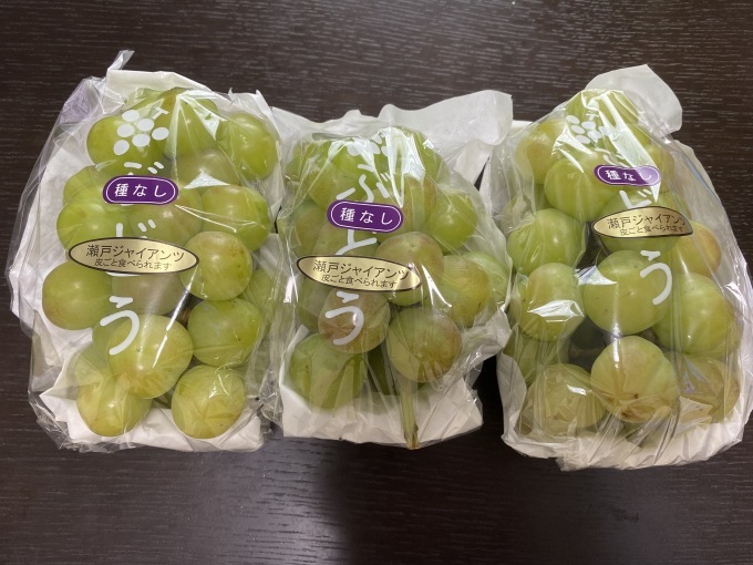 minesora 冷やしを堪能 小ネタは瀬戸ジャイアンツ! 名張_d0258976_16334716.jpg