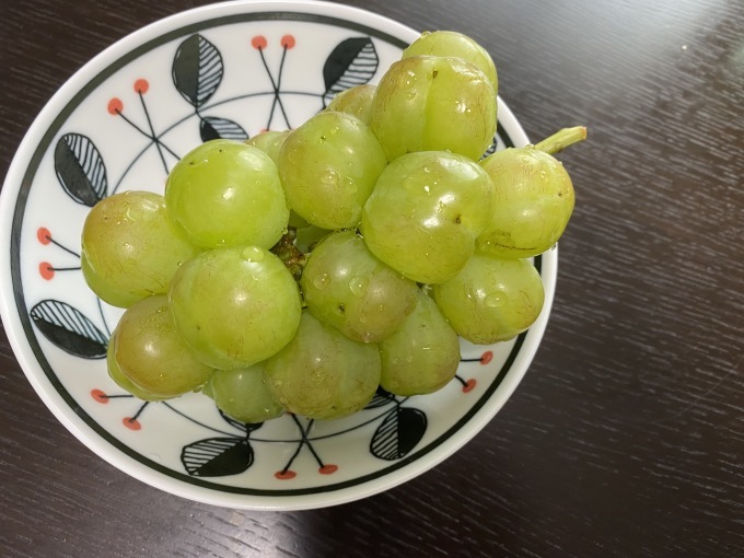 minesora 冷やしを堪能 小ネタは瀬戸ジャイアンツ! 名張_d0258976_16334834.jpg