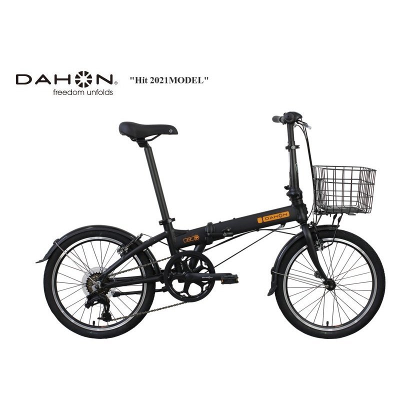 DAHON/HIT入荷!_b0189682_17150137.jpeg