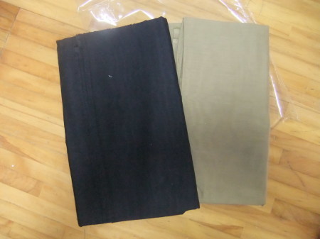 次の生地と デザインを既製服で探す。_a0118306_20082391.jpg