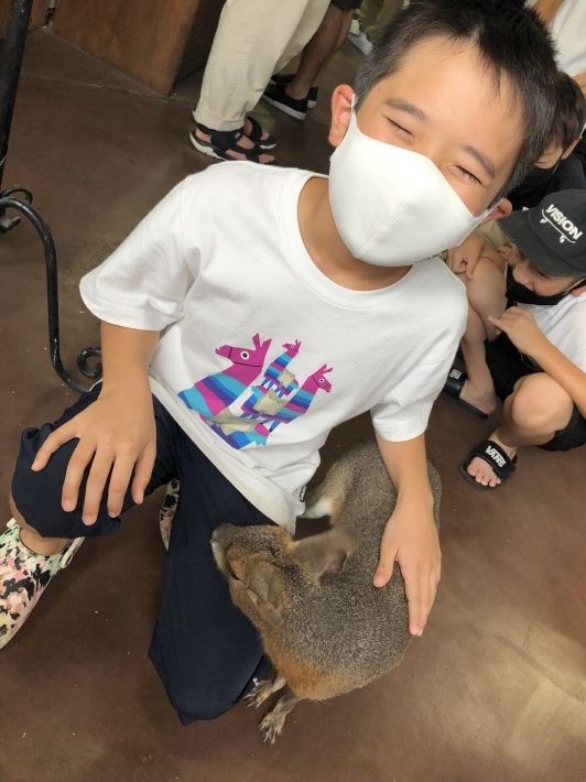 めっちゃおもろい動物園 チー坊の徒然なるままに めっちゃおもろい動物園 チー坊の徒然なるままに