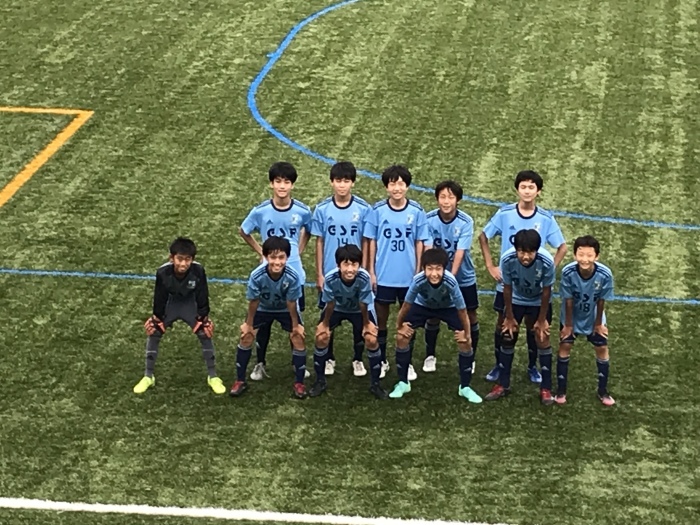 9月11日(土)U-14リーグアトラソンFC_a0109314_14263022.jpeg