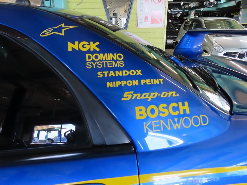 新型WRXの成長する機能美を語ろう_f0076731_17071440.jpg