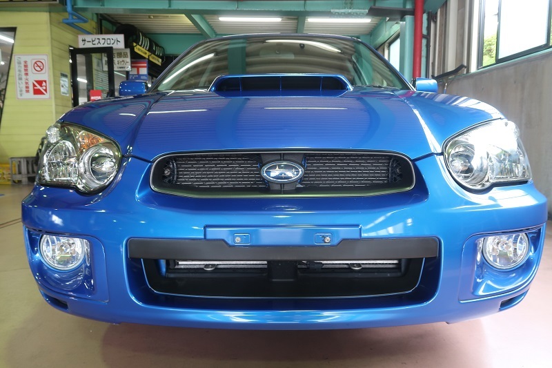 新型WRXの成長する機能美を語ろう_f0076731_17074397.jpg