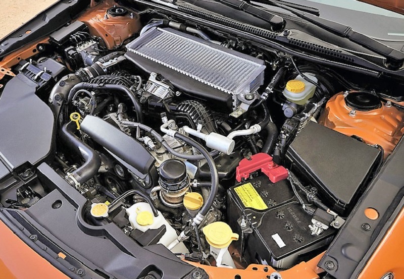 新型WRXの成長する機能美を語ろう_f0076731_17133786.jpg