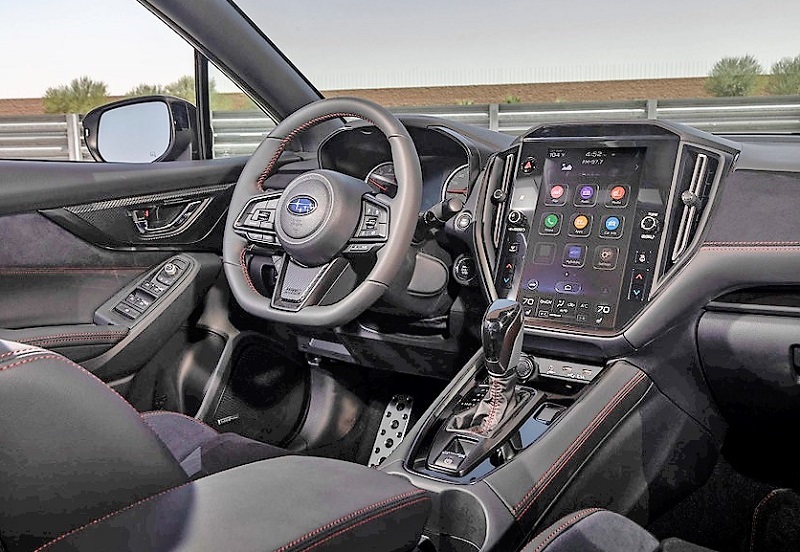 新型WRXの成長する機能美を語ろう_f0076731_17134370.jpg