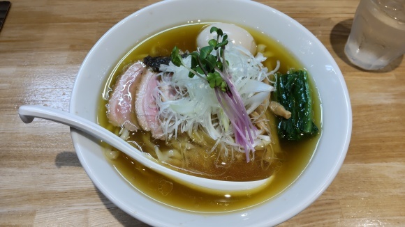 ハンバーグ弁当と浅草ビリケン_d0359935_06293856.jpg