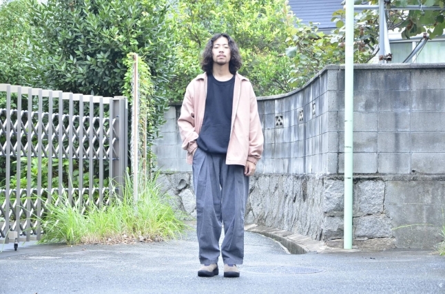 \"21AW\"<<RELAXFIT>>Style~REI~_c0167336_11513663.jpg