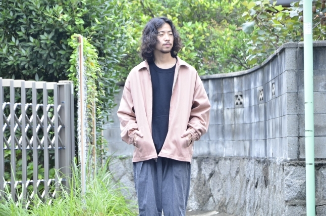 \"21AW\"<<RELAXFIT>>Style~REI~_c0167336_11525088.jpg