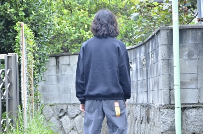 \"21AW\"<<RELAXFIT>>Style~REI~_c0167336_11551034.jpg