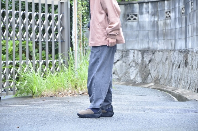 \"21AW\"<<RELAXFIT>>Style~REI~_c0167336_11560729.jpg