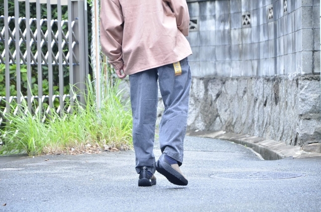 \"21AW\"<<RELAXFIT>>Style~REI~_c0167336_11562017.jpg
