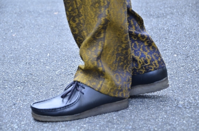 \"STUSSY×Nasngwam.\"Style~KODAI~_c0167336_17451973.jpg
