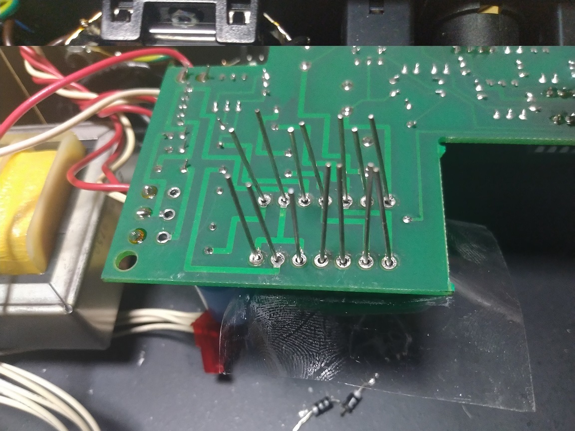 ART VLA DUAL LEVELAR を高音質化してみる : synthgeek