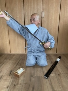 密教1854 【宝剣と鬼切り刀】_e0392772_21470515.jpeg