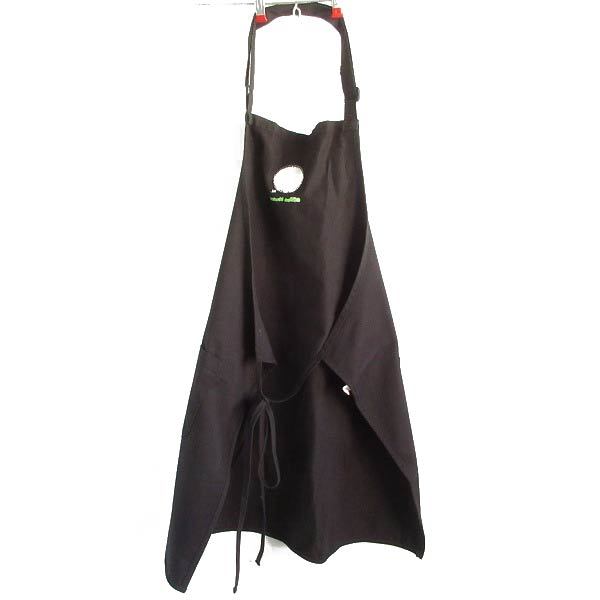 限定出品▪️非売品▪️スターバックス　ブラックエプロン スターバックスコーヒー ブラックエプロン : 札幌の古着屋 BRIDGE