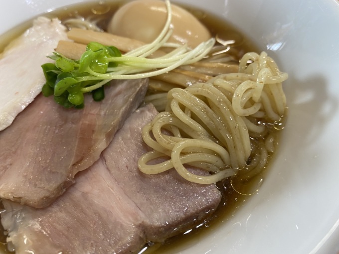 丸山商店 川(せん) かつぶし太郎 らぁ麺三昧 津市 松阪市_d0258976_11223870.jpg