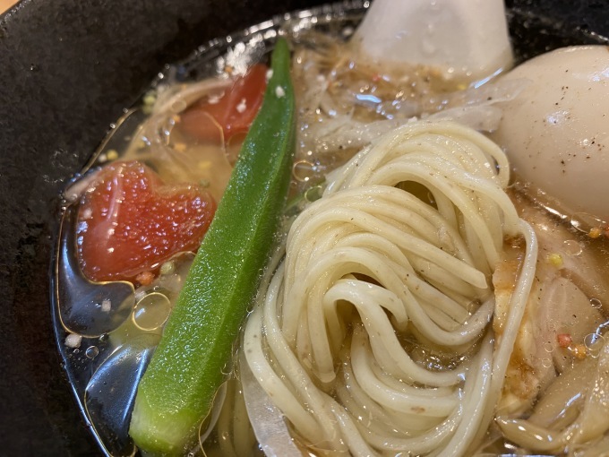 丸山商店 川(せん) かつぶし太郎 らぁ麺三昧 津市 松阪市_d0258976_11225018.jpg