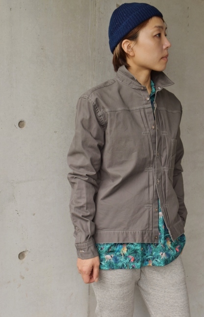 「残り1枚」SPOT SALE!! STYLE ★★_d0152280_14184841.jpg