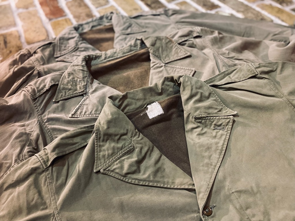 マグネッツ神戸店 9/15(水)秋Vintage入荷Ⅱ ! #5 Military Part2!!!_c0078587_11501055.jpg