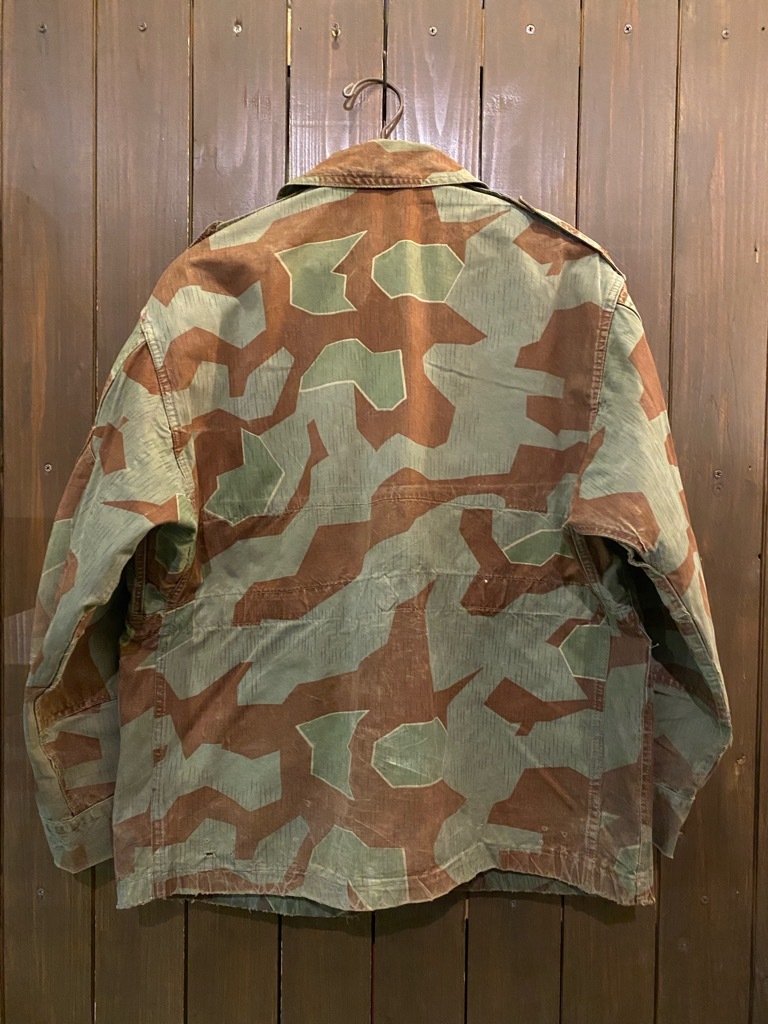 マグネッツ神戸店 9/15(水)秋Vintage入荷Ⅱ ! #5 Military Part2!!!_c0078587_18291398.jpg