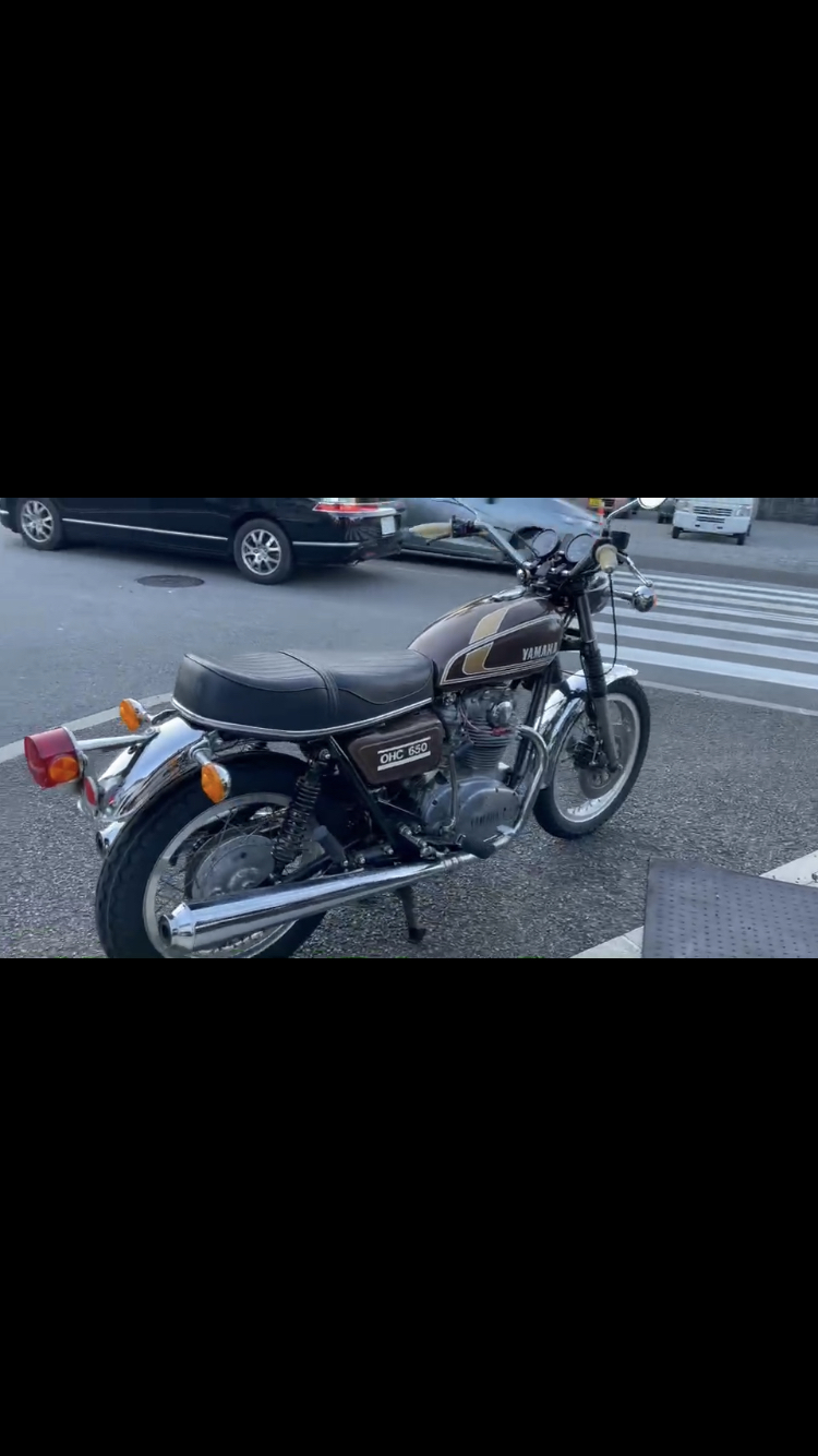 xs650納車…?T^T_d0132688_10553053.jpg