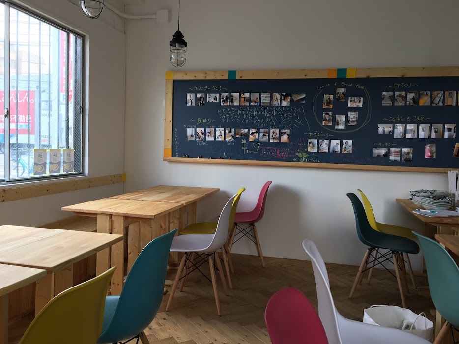 玉川ビル1階テナント情報_a0128029_14345187.jpg