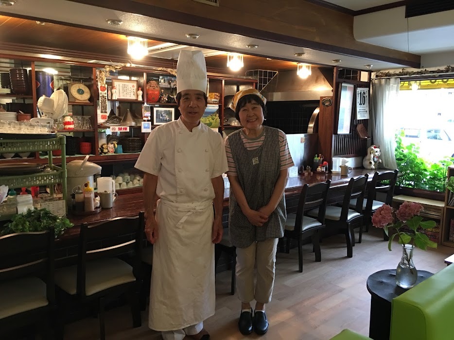 玉川ビル1階テナント情報_a0128029_14350230.jpg