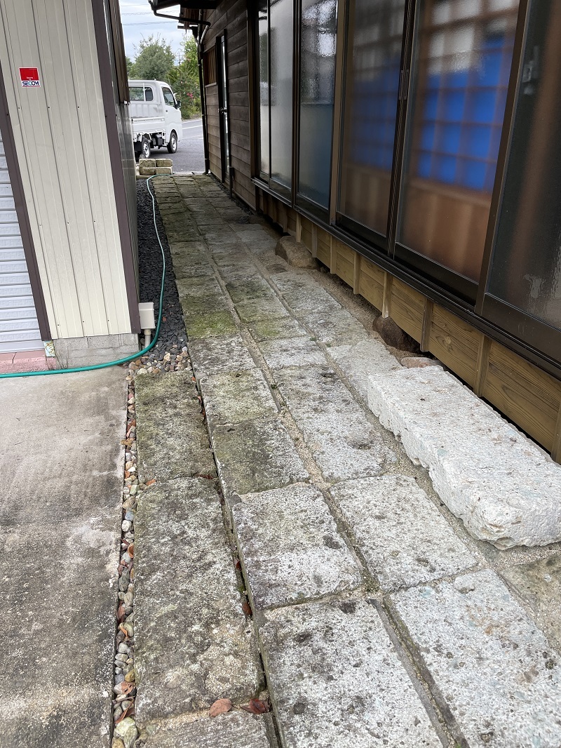 犬の目線と犯罪の臭い_f0076731_17550067.jpg