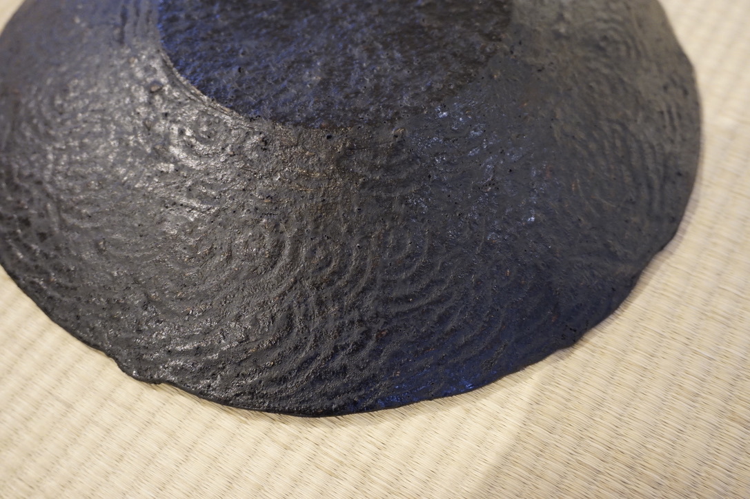 上田浩一(陶磁)・樋上純(漆皮) 秋支度展 9/15(水)~20(月)_b0132442_20541147.jpeg