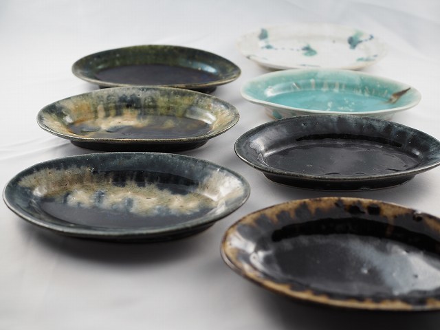 松村英治 陶展_b0132444_16571578.jpg